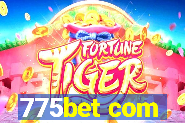 775bet com